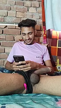 Snapshot of AjaxStar chatting on 10-22-25, 02:34 AjaxStar online show from 10-22-25, 02:34