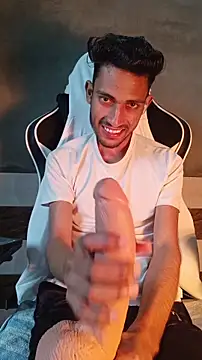 AjaxStar online show from 01-08-26, 06:48