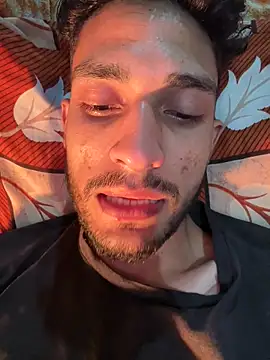 AjaxStar online show from 03-01-26, 08:11