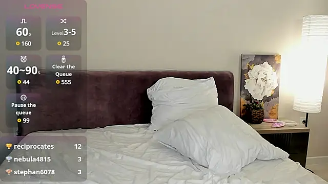 NickyMorriss online show from 02-28-25, 12:31
