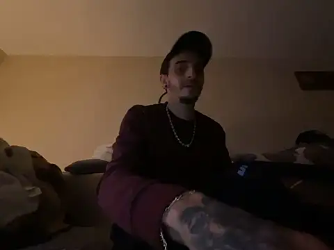 Rebeu313 online show from 02-09-26, 08:24