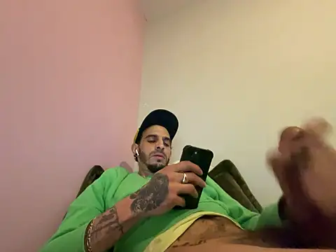 Rebeu313 online show from 02-22-26, 09:13