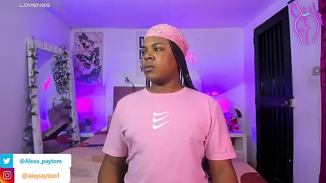 Snapshot of Alexa_paytom1 chatting on 01-12-25, 07:21 Alexa paytom1 online show from 01-12-25, 07:21