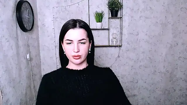 DivaKaily  online show from 12-03-24, 08:50