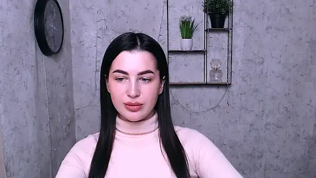 DivaKaily  online show from 01-20-25, 08:40