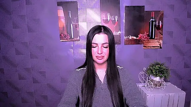 DivaKaily  online show from 09-12-25, 07:25