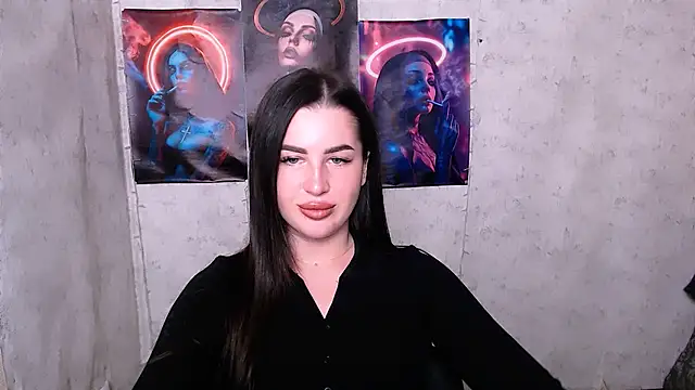 DivaKaily  online show from 10-08-25, 08:06