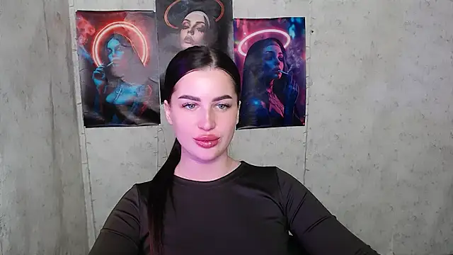 DivaKaily  online show from 10-14-25, 08:09