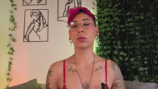 MiaMorgan  online show from 02-17-26, 02:13