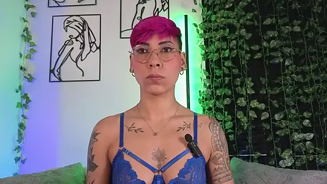 MiaMorgan  online show from 02-21-26, 02:51