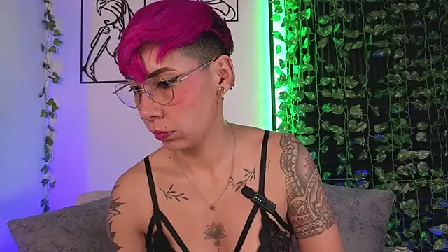 MiaMorgan  online show from 02-22-26, 03:10