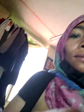 Snapshot of NAJWA-ARAB chatting on 03-18-25, 02:15 NAJWA-ARAB online show from 03-18-25, 02:15