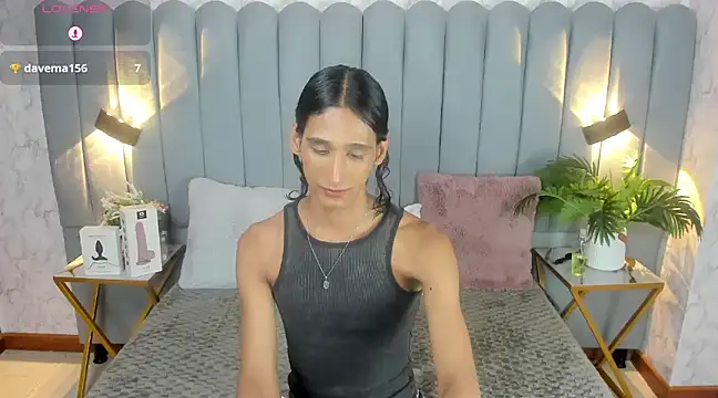 skyyfoxpraga online show from 01-13-25, 12:56