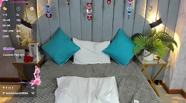 skyyfoxpraga online show from 02-03-25, 04:20