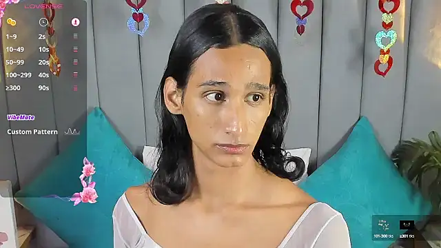 skyyfoxpraga online show from 02-09-25, 03:22