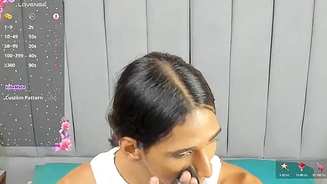 skyyfoxpraga online show from 03-03-25, 01:31