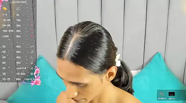 skyyfoxpraga online show from 03-05-25, 01:17