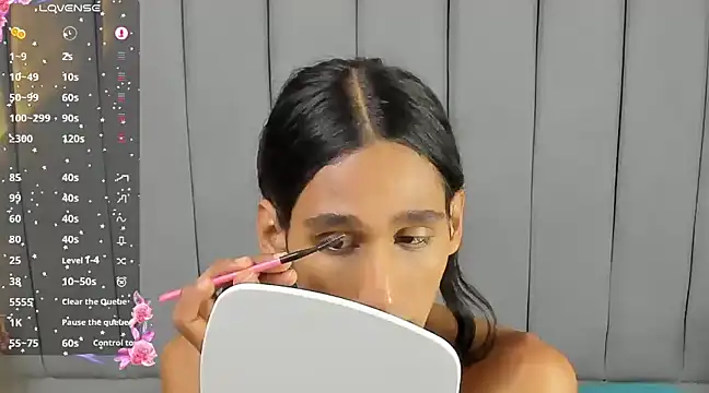 skyyfoxpraga online show from 03-06-25, 01:14