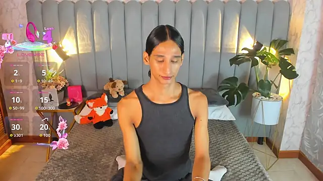 skyyfoxpraga online show from 09-19-25, 12:50