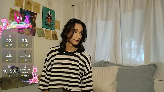 skyyfoxpraga online show from 04-28-26, 01:27