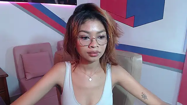 Perla prg online show from 12-27-24, 08:18