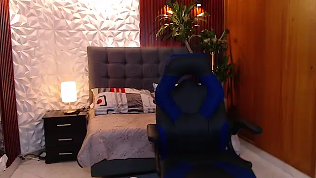 Perla prg online show from 03-14-25, 05:59