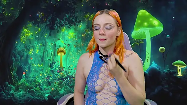 Snapshot of Dolce--Mia---Bianchi__07 chatting on 10-13-25, 02:55 Dolce--Mia---Bianchi  07 online show from 10-13-25, 02:55