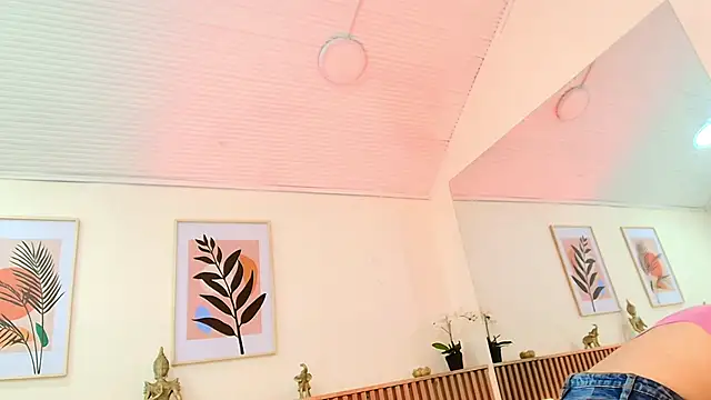 AryTorres  online show from 02-07-25, 05:51