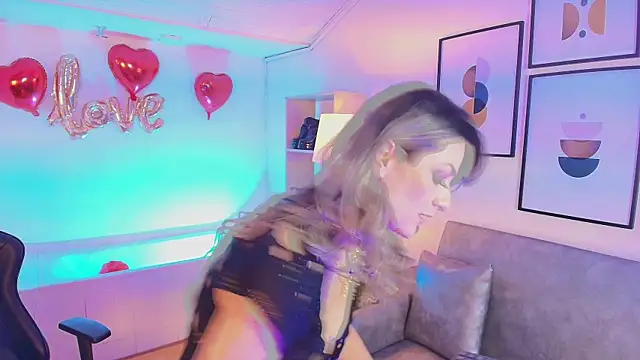 AryTorres  online show from 03-11-25, 03:23