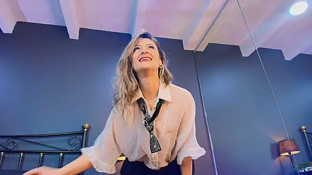 AryTorres  online show from 09-12-25, 10:59