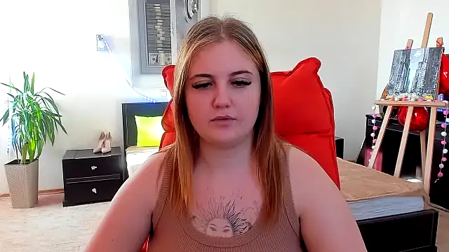 Snapshot of Doliss chatting on 01-16-25, 10:32 Doliss online show from 01-16-25, 10:32