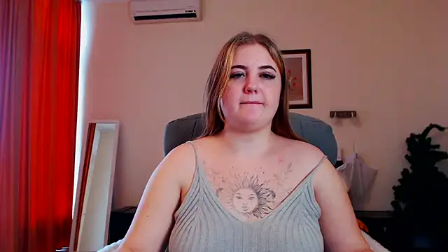 Snapshot of Doliss chatting on 01-29-25, 10:05 Doliss online show from 01-29-25, 10:05