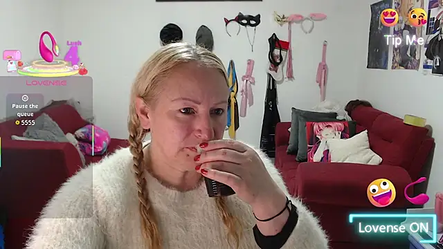 emperabigbootybigass online show from 11-28-25, 12:19