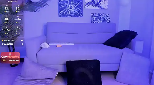 Manu Velez online show from 12-09-24, 04:47