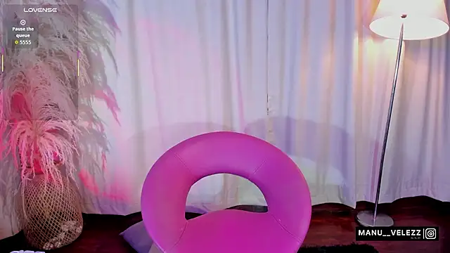 Manu Velez online show from 03-24-26, 07:57