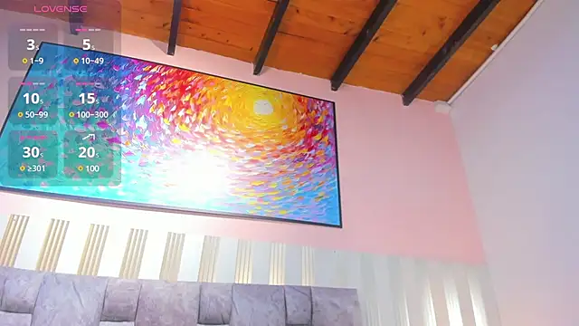 nova lane online show from 03-18-25, 07:42