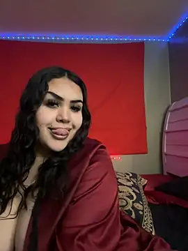 iTrapXXXBACKUP online show from 01-18-25, 06:13