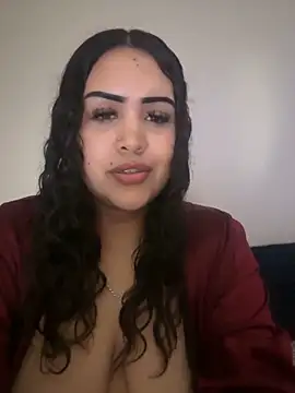 iTrapXXXBACKUP online show from 03-18-25, 03:31