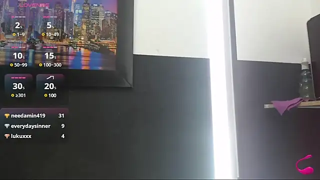 kihara candy69 online show from 02-03-25, 10:43