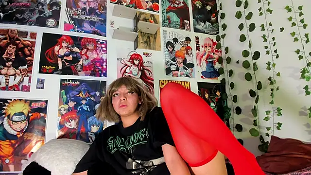 miku katsuragi online show from 01-06-25, 06:36