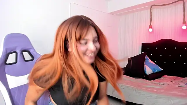 miku katsuragi online show from 10-25-25, 04:20