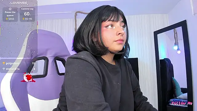 miku katsuragi online show from 03-18-26, 07:06