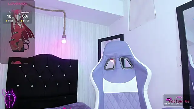 miku katsuragi online show from 04-25-26, 02:47