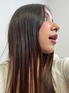 Emily Clark1 online show from 09-18-25, 05:20