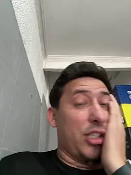 Farias8837 online show from 10-29-25, 03:14