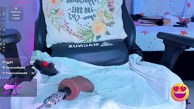 LizSheibaum online show from 02-07-25, 08:55