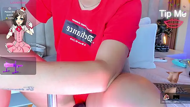 LizSheibaum online show from 03-06-26, 04:47