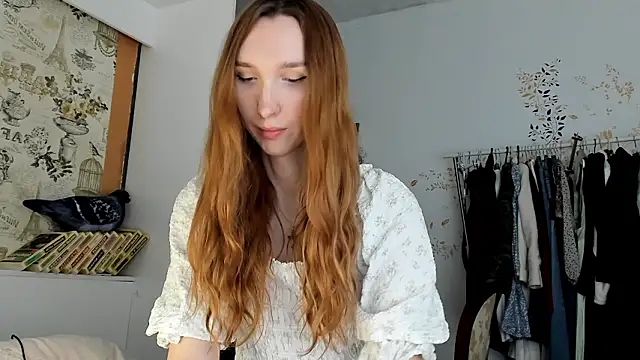 LisaIcon online show from 03-01-26, 02:08