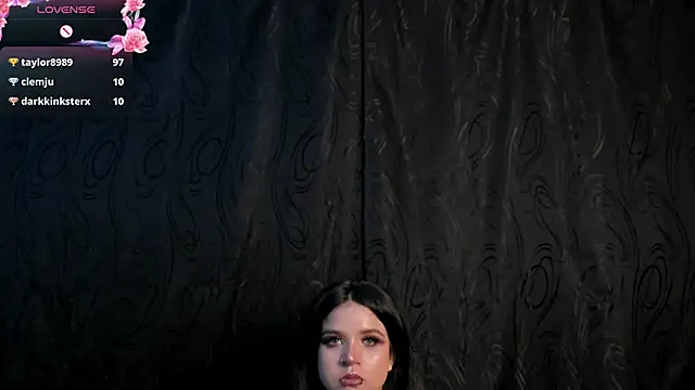 Kylie-fox online show from 02-15-25, 02:04