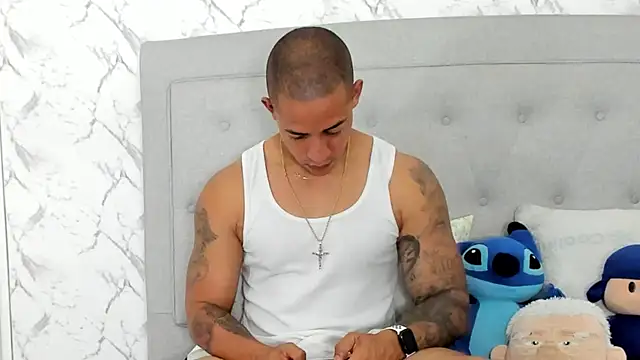 luigiferrara online show from 03-14-25, 01:05